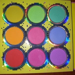 Fun Size palette by Sugarpill